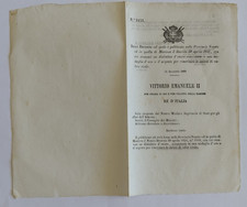 ce regio decreto  e' pubblicato nelle provincie venete e mantova valor civile