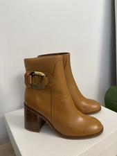 Chany Ankle Boots from See by