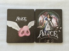 Custodia Steelbook/SteelUp