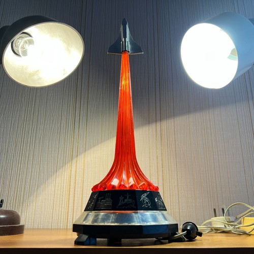 Lampada tavolo notturna - tavolo,