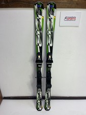 Sci Elan Exar Pro 140 cm +