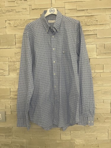 Camicia etro shirt - etro,