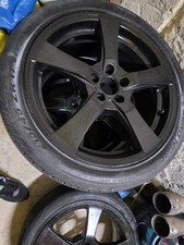 cerchi alfa 147 Da 17