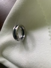 Anello Bulgari autentico