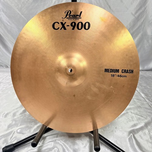 Pearl 900 medium - pearl, 18"