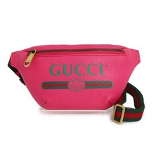 GUCCI Borsa da cintura piccola