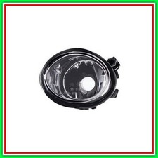 Fendinebbia Destro-Versione Zkw Mod Sport Bmw Serie 5-E39-(Anno 2000-2003)