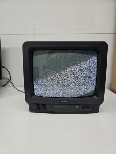 Amstrad ctv 1410 - ctv, 14"