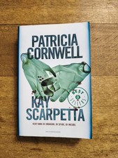 Patricia Cornwell, Kay
