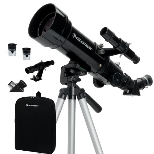 Celestron 21035 travel scope - celestron,