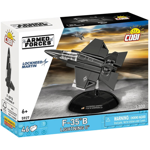 35b lightning cobi 5927 - lightning, ii