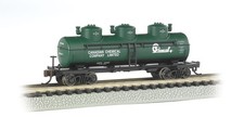 Spur N - Bachmann Cisterne