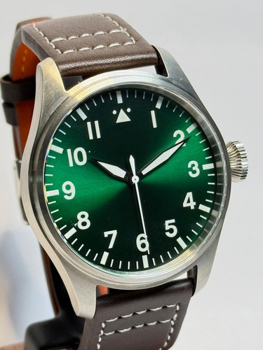 Orologio aviatore big aviator - orologio,