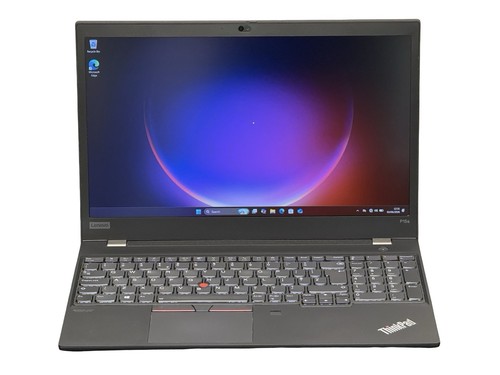 Lenovo thinkpad p15s gen - lenovo,