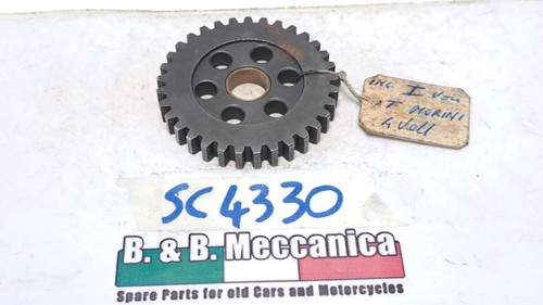 Ingranaggio cambio z33 franco - ingranaggio,