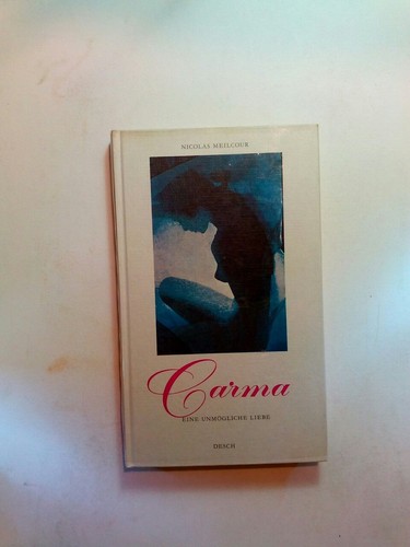 Carma una impossibile - una, love