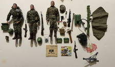1965-gijoe Action Marine