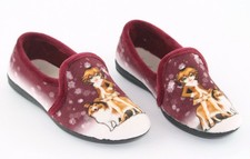 Diamantino pantofolina bimba