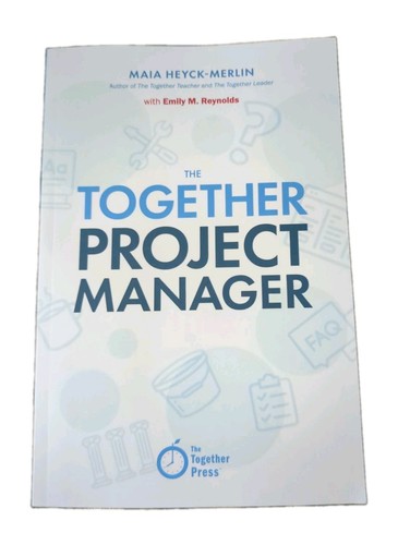 The together project manager - project,