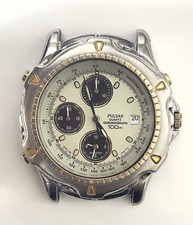Orologio Pulsar Allarme