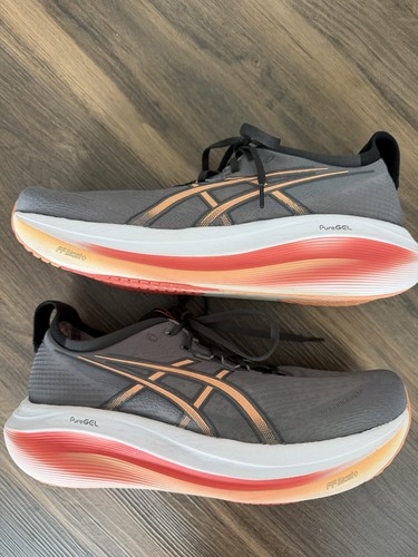 Scarpe corsa asics gel - da,