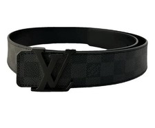 Authentic LOUIS VUITTON LV