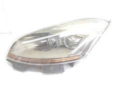 6208A8 FRONT LEFT HEADLIGHT /