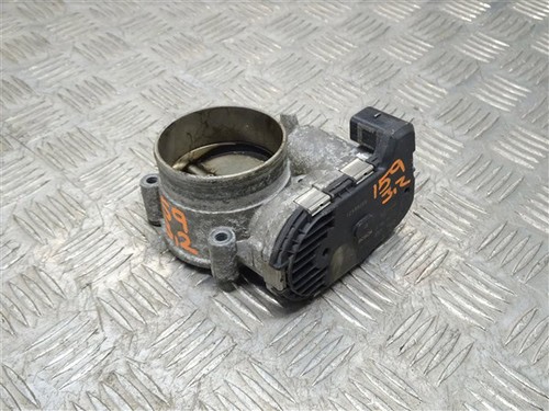 Corpo farfallato jts v6 - 3.2,
