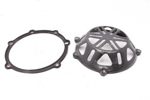 Copertura motore destra ducati - destra,