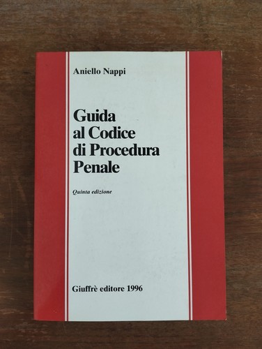 Guida codice procedura - al,