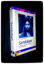 SANDOKAN LA SERIE COMPLETA RAI
