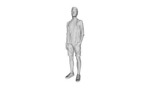 Printle homme 137 giovane - printle, e