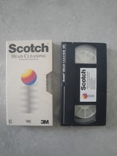 Scotch cassetta pulisci - scotch,
