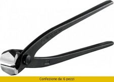 Tenaglia per carpentiere 25 - tenaglia,