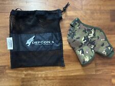 Maschera Protettiva Viso 