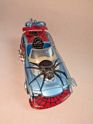 2005 toy biz - toy, spider