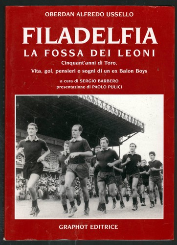 Oberdan alfredo ussello - alfredo,
