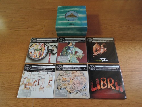 Italian progressive rock - italian,