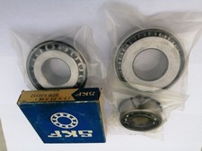 CUSCINETTI 12649/12610 RIV