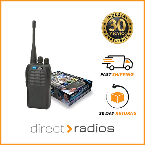 Mitex pmr446 confezione - mitex,