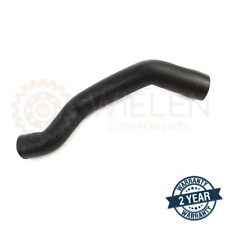 MANICOTTO INTERCOOLER TUBO TURBO ARIA PER ALFA ROMEO 147 GT 1.9 JTD 51709470