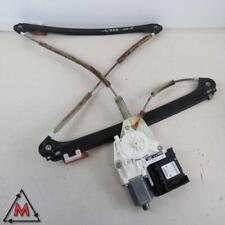 Alzavetro elettrico anteriore rh 8P0959802G per AUDI A3 2.0 TDI 2003-2008 usato (80123)