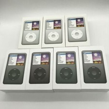 Apple iPod Classic 7