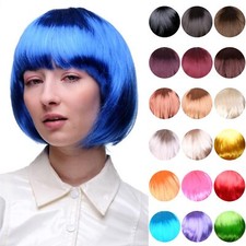 Sexy Party Parrucca Caschetto