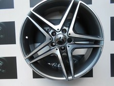 4 CERCHI IN LEGA 19" PER