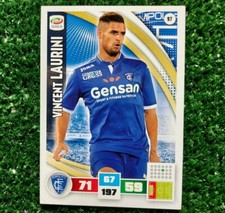 CARD ADRENALYN XL CALCIATORI