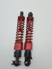 Ammortizzatori bici cross vintage Saltafosso Saltafossi Bicicletta TESTI TX