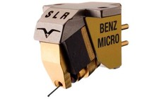 Benz Micro Gullwing SLR NEO