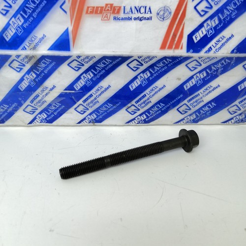 Vite bullone testata fiat - testata,