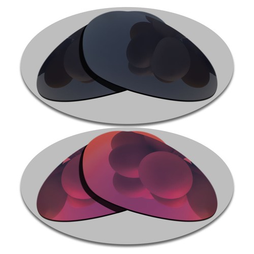 Ricambio lenti polarizzate